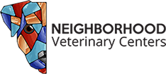 Neighborhood Veterinary Centers Logo